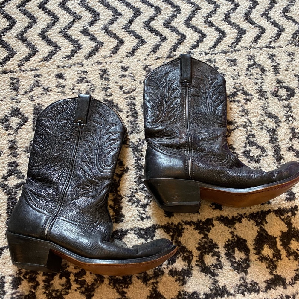 Women’s Durango Cowboy Boots
